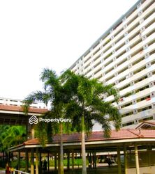 Blk 169 Stirling View (Queenstown), HDB 3 Rooms #573923361